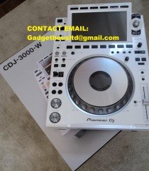 Pioneer CDJ-3000 DJM-A9  DJM-V10  DJM-900NXS2  CDJ-2000NXS2