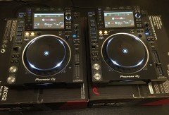 Pioneer CDJ-3000 DJM-A9  DJM-V10  DJM-900NXS2  CDJ-2000NXS2