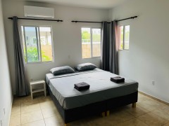 TE HUUR  VILLA MICHA CURACAO MET PRIVE ZWEMBAD  MAX 9 PERSONEN