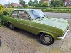 Vauxhall viva