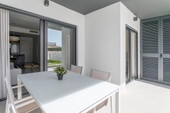 Uw eigen nieuwe Appartement in TORREVIEJA met parking en