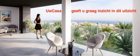 Uw eigen nieuwe Appartement in TORREVIEJA met parking en