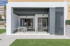 Uw eigen nieuwe Appartement in TORREVIEJA met parking en