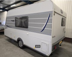 Caravelair Antares Luxe 400 CP 2013 in nw  st  BOVAG dealer