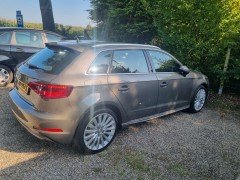 Audu A3 etron Phev