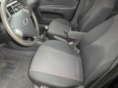 KIA RIO 1 4 BENZ BJ 2007 APK 6-2025    LEUKE MOOIE AUTO   