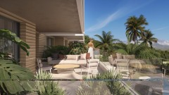 Uw nieuwe Appartement in TORREMOLINOS met garage en