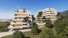 Uw nieuwe Appartement in TORREMOLINOS met garage en