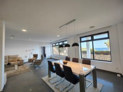 Uw eigen Appartement in ALTEA met 2 parkings