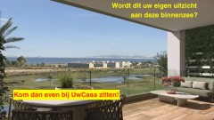 Uw eigen Appartement in CALPE met veel extras en