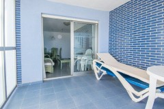 Uw eigen Appartement in CALPE met veel extras en