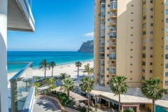 Uw eigen Appartement in CALPE met veel extras en