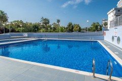 Uw eigen Appartement in CALPE met veel extras en