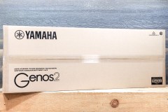 Nieuwe Yamaha Genos2 XXL- Tyros 5 4 Korg Pa5X Ketron SD9 SD60