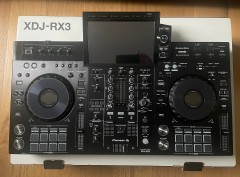 Pioneer OPUS-QUAD - Pioneer XDJ-XZ - Pioneer XDJ-RX3 -  DDJ-FLX10