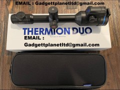 Pulsar THERMION 2 LRF XL50 - THERMION 2 LRF XP50 PRO Thermische optic