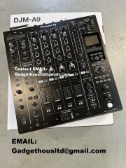 Nieuwe  Allen Heath XONE 96  DJ-mixer en  Denon Dj  Sc5000 Prime