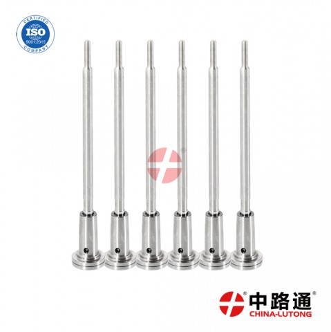 Common Rail Injector Valve F00ZC01317