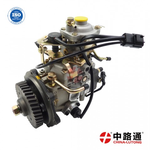 VE-type Injection Pump NJ-VE4 11E1250R140