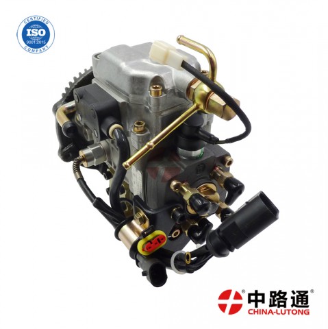 Injection Pump BHF4PM105001