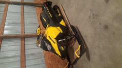 New Used Snowmobiles watercraft Jet Ski and ATV spare parts