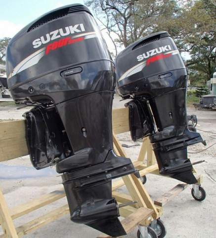 New Used Outboard Motor engine Trailers Minn Kota Humminbird Garmin