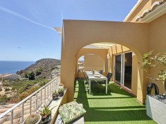 Uw eigen Penthouse in MORAIRA bij zee en met