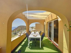 Uw eigen Penthouse in MORAIRA bij zee en met