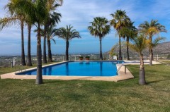 Uw eigen Appartement in ALTEA met garageplek en