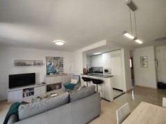 Uw eigen Appartement in ALTEA met garageplek en