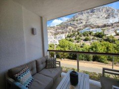 Uw eigen Appartement in ALTEA met garageplek en