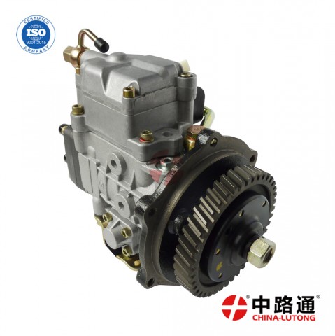 Injection Pump BHF3PL080040