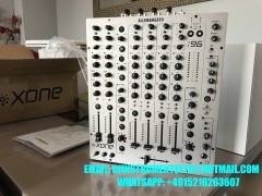 Nieuwe Allen   Heath XONE 96 DJ-mixer Denon Dj Sc5000 Prime