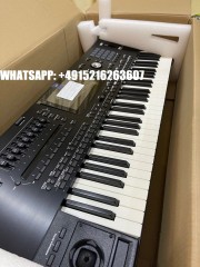 Nieuwe Yamaha Genos2 XXL- Tyros 5 4  Korg Pa5X  Ketron SD9 SD60