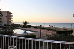 Uw eigen Appartement in DENIA met parking en