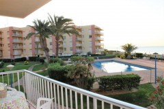 Uw eigen Appartement in DENIA met parking en