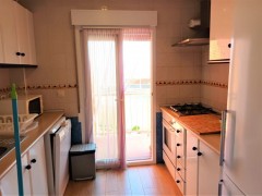 Uw eigen Appartement in DENIA met parking en