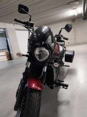 kawasaki vulcan s 2022