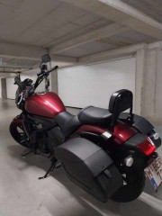 kawasaki vulcan s 2022