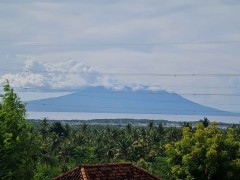 Prachtige bouwklare kavel op Bali