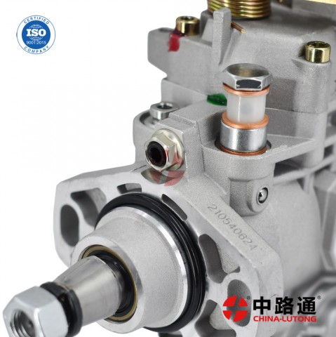 VE-type Injection Pump VE4 12F1100L2036