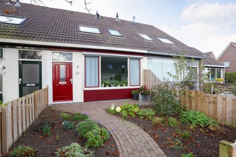 Woning te koop  ale tun 37  holwert