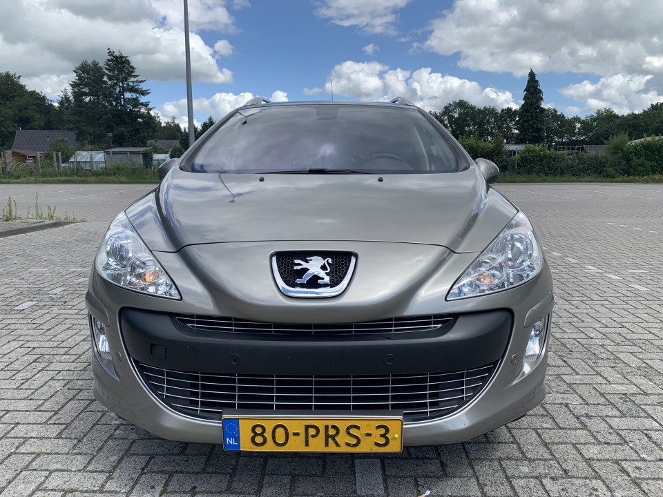 PEUGEOT 308 SW 1.6 XS 