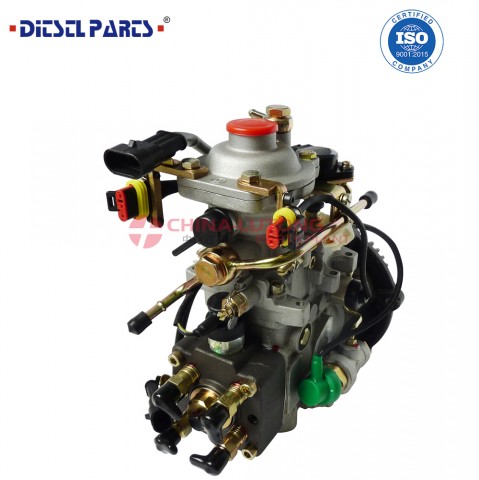 Diesel VE Pump NJ-VP4 10E2000R002