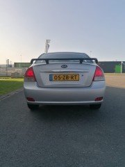 Kia cerato voor onderdelen