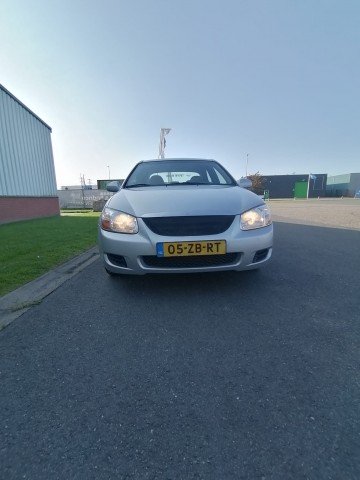 Kia cerato voor onderdelen