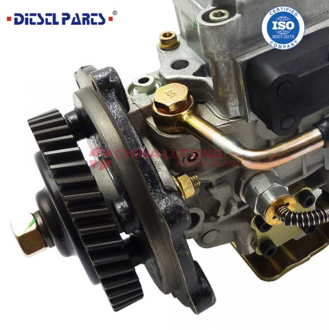 VE Injection pump 0 445 010 533