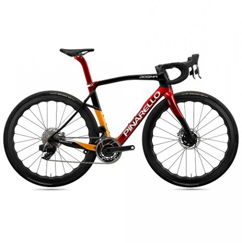 2024 Pinarello DOGMA X SUPER RECORD WRL Road Bike  GUN2BIKESHOP 