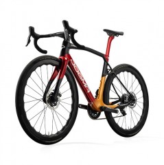 2024 Pinarello DOGMA X SUPER RECORD WRL Road Bike  GUN2BIKESHOP 