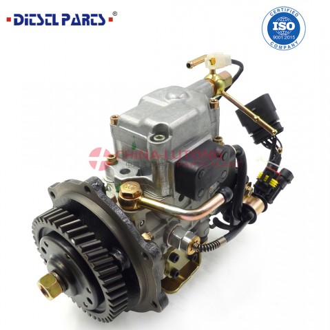 Injection Pump NJ-VE4 11E1800R017